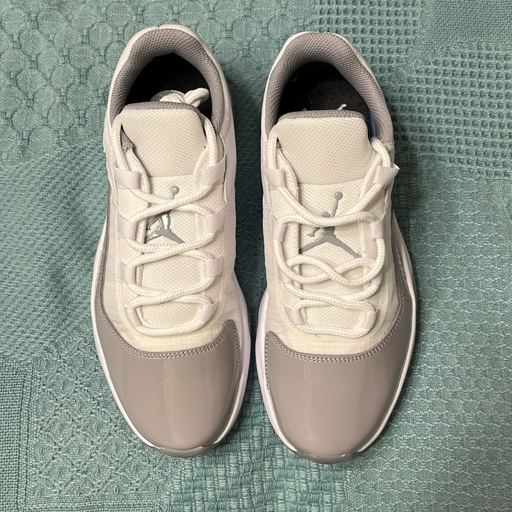 Women’s air Jordan’s